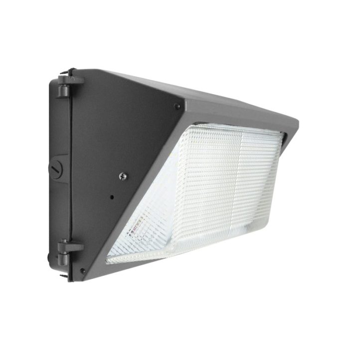 LED Wall Pack Partial Light Cut Off (WWP)